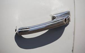 Chrysler Special 1953 года 